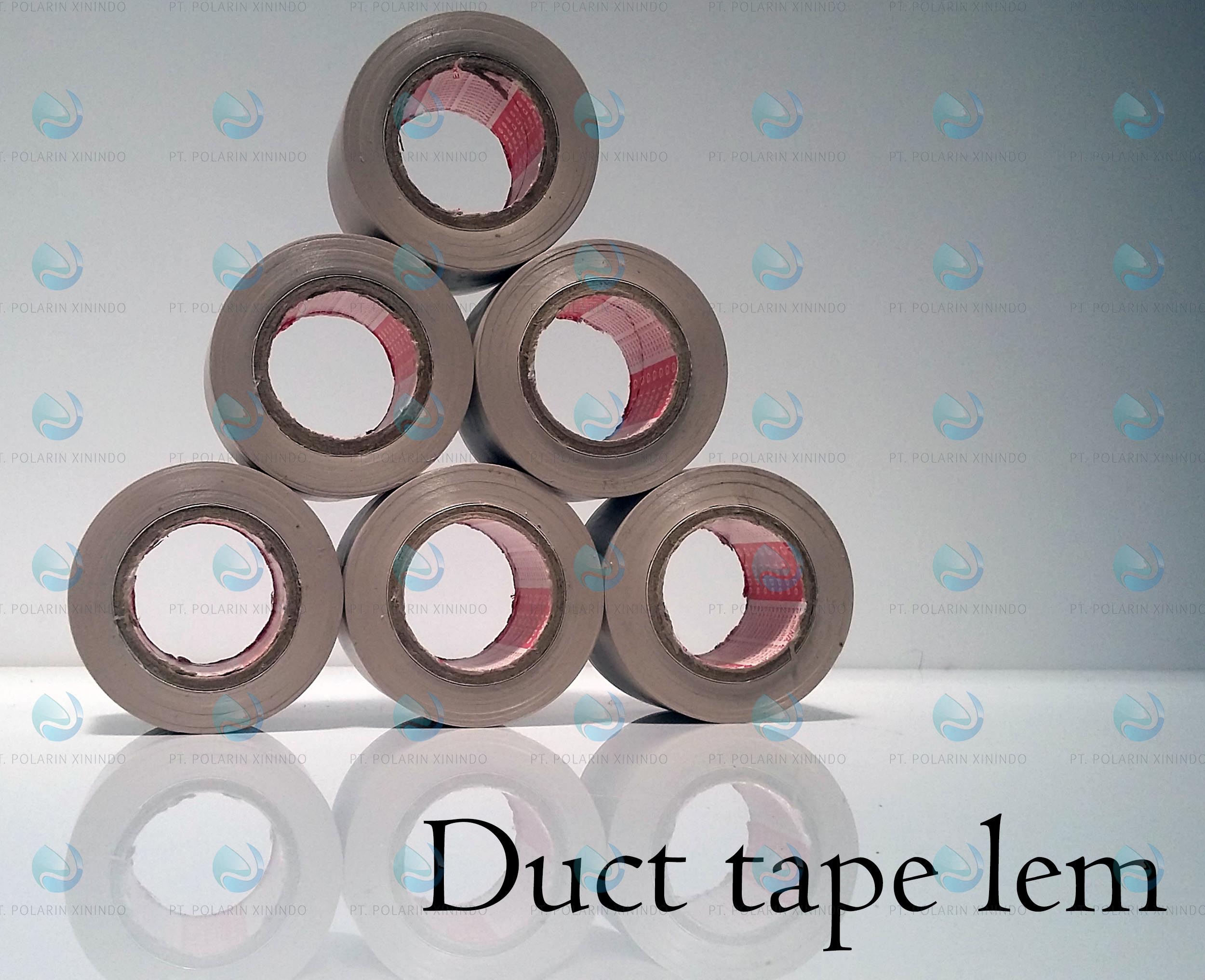 ductape AC lem