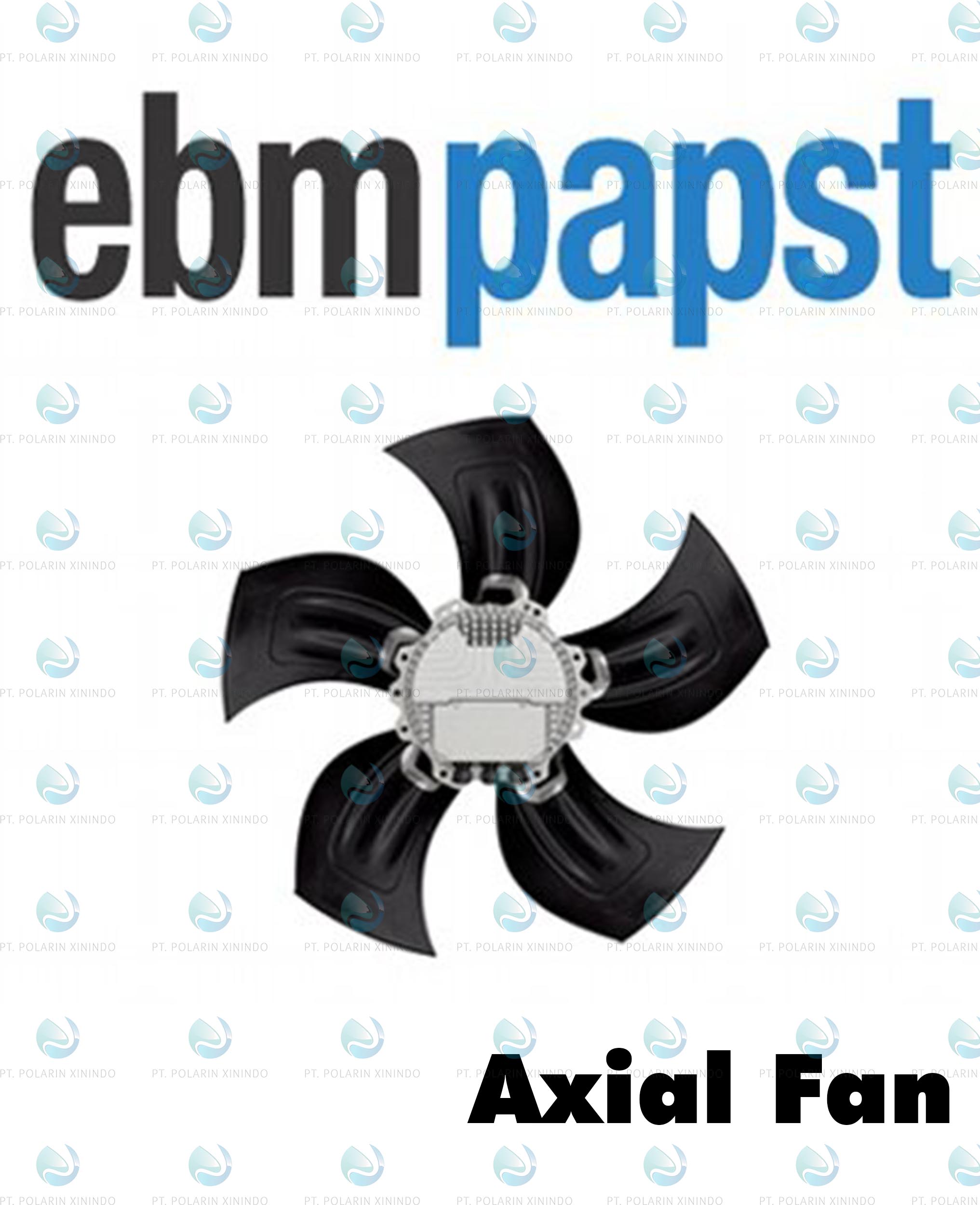 axial fan