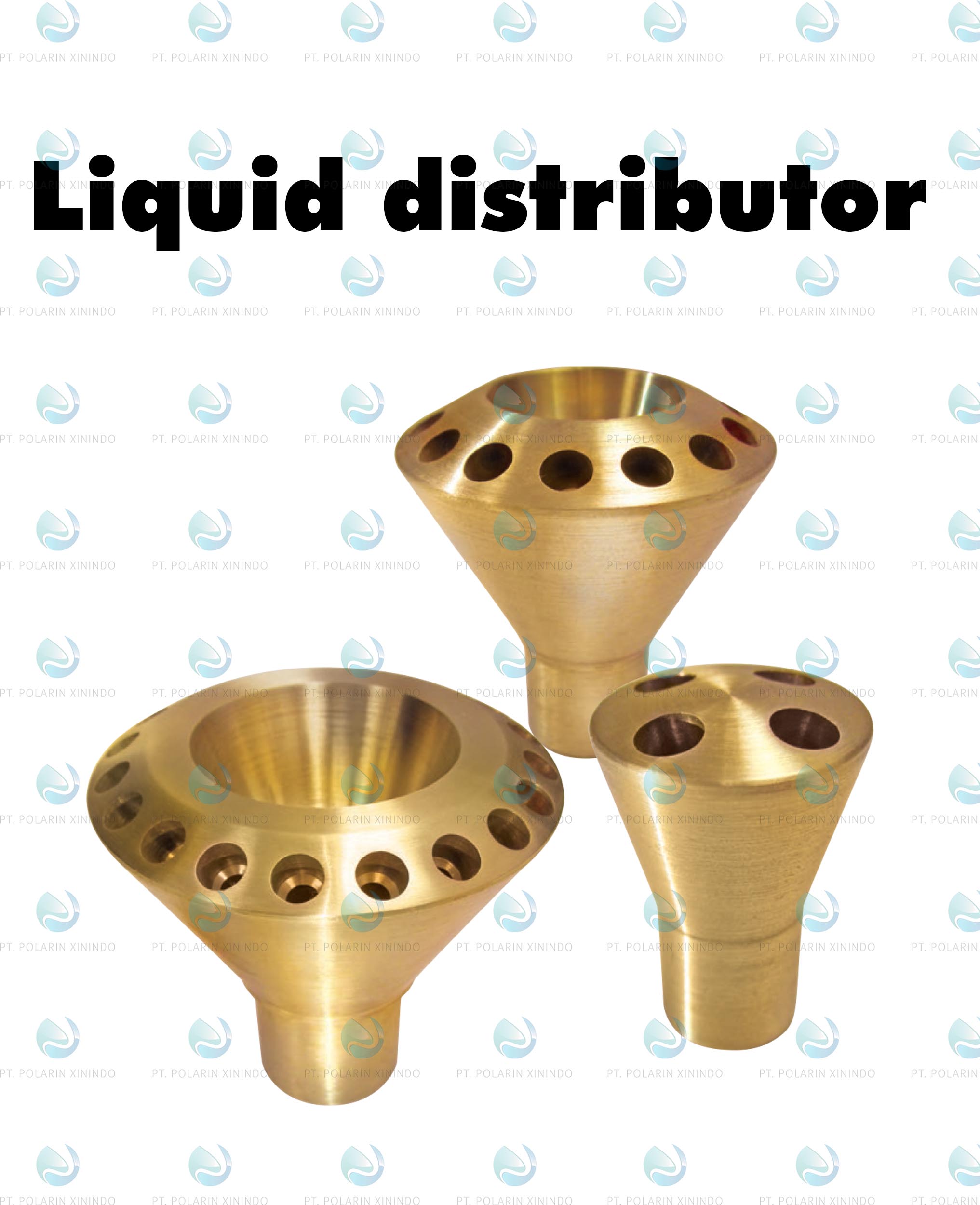 liquid distributor