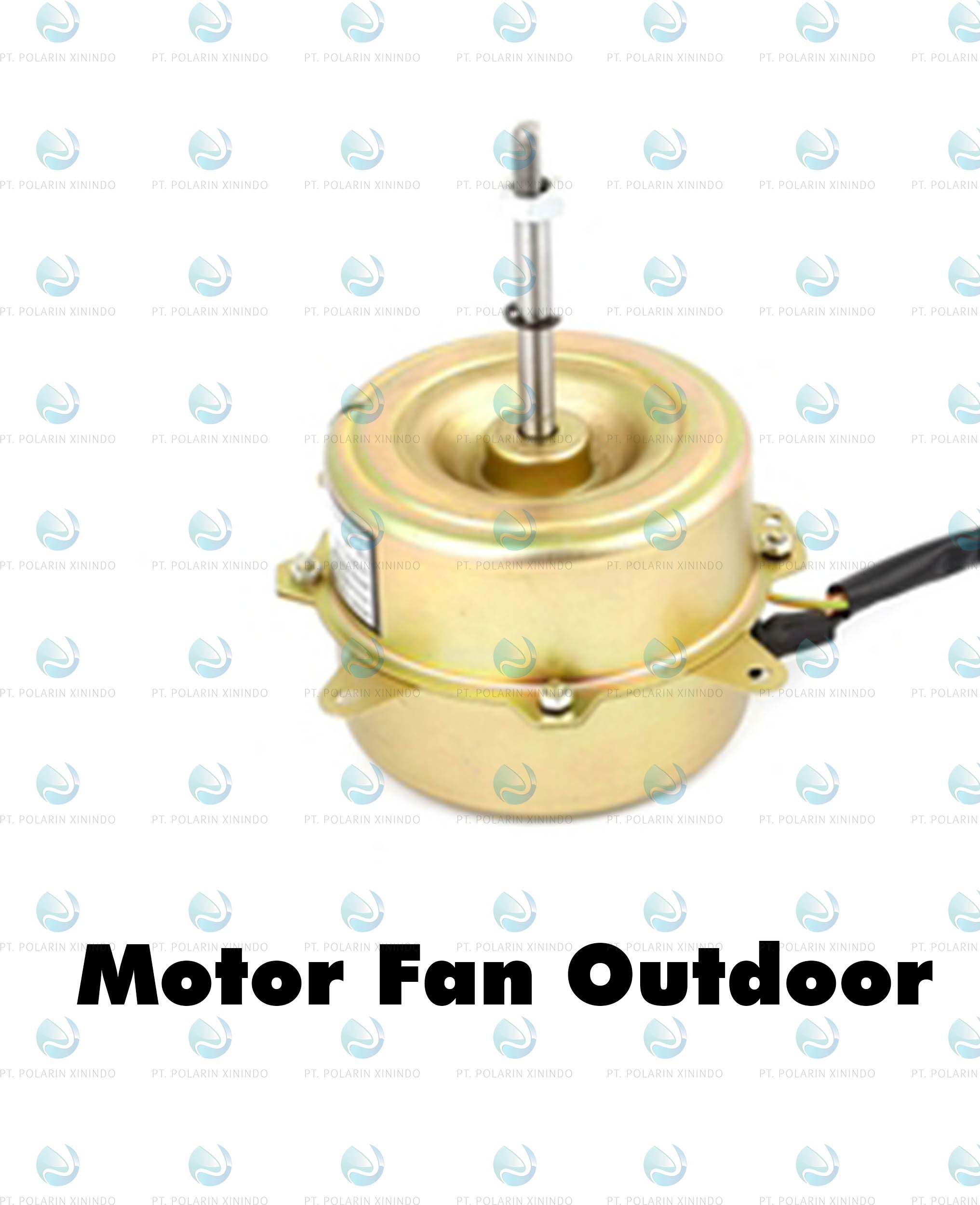 motor fan outdoor