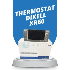 THERMOSTAT Dixell XR60