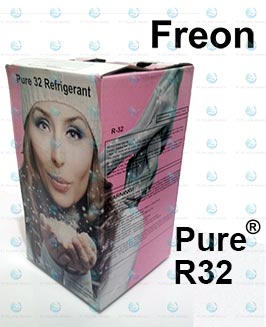 Freon pure 32