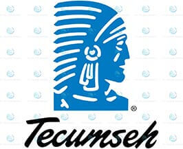 Compressor Tecumseh tecumseh-logo