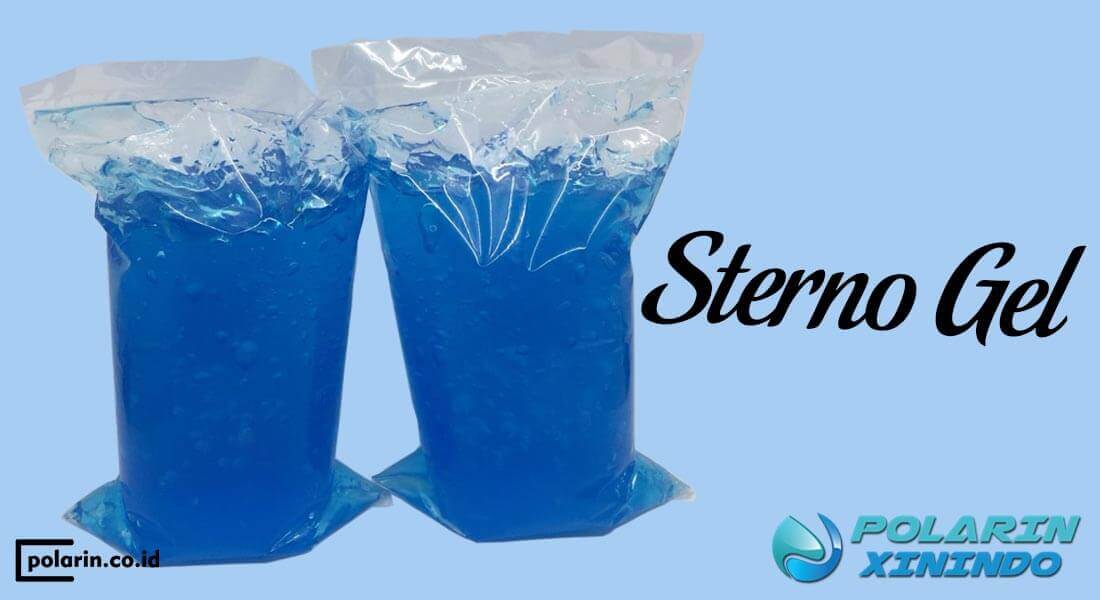 Banner of Mengenal Sterno Gel dan Cara Pemakaiannya