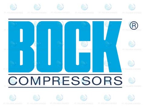 Logo GEA Bock Compressor