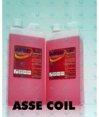 AC Aplit <em>ASSE COIL</em>