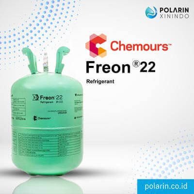 Chemours R22 <em>30lb / 13.6 kg</em>
