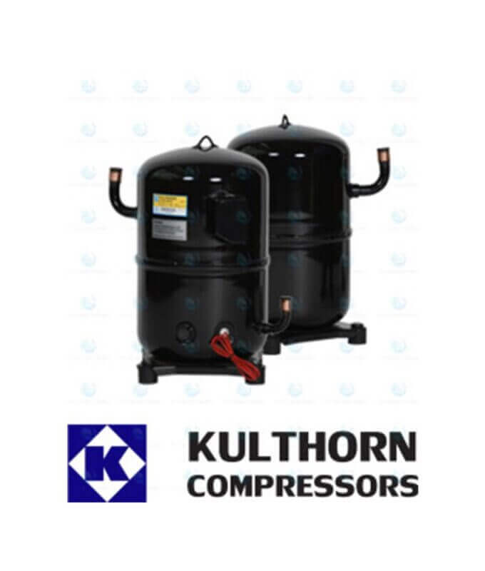 Compressor Kulthorn Kirby Seri LA