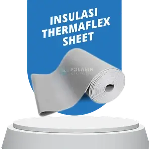 Isolasi Thermaflex Sheet / Lembar Thumbnail