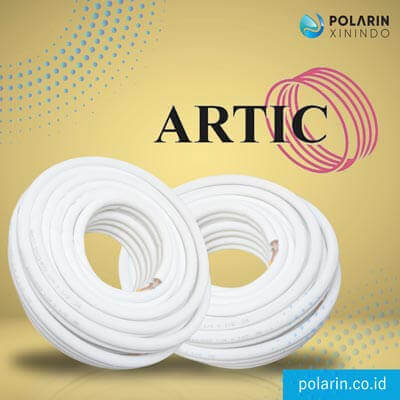 Pipa Tembaga Artic Thumbnail