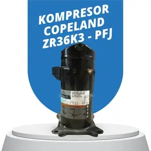 COMPRESSOR COPELAND <em>ZR36K3-PFJ</em>
