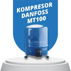 Kompresor Danfoss  MT100 - Polarin Xinindo