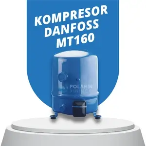 Kompresor Danfoss  MT160 - Polarin Xinindo