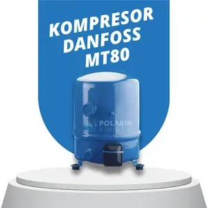Kompresor Danfoss  MT80 - Polarin Xinindo
