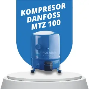 Kompresor Danfoss  MTZ100 - Polarin Xinindo