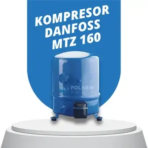 Kompresor Danfoss  MTZ160 - Polarin Xinindo