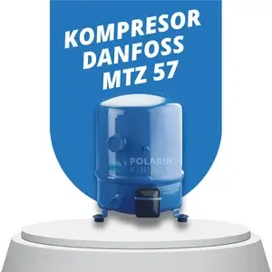 Kompresor Danfoss  MTZ57 - Polarin Xinindo