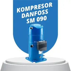 Kompresor Danfoss  SM090 - Polarin Xinindo