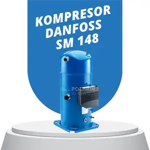 Kompresor Danfoss  SM148 - Polarin Xinindo