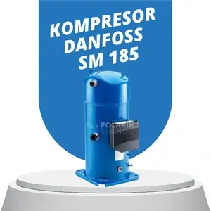 Kompresor Danfoss  SM185 - Polarin Xinindo
