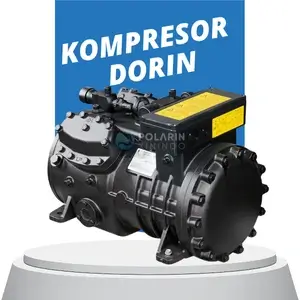 Kompresor Dorin