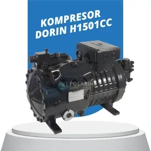 Kompresor Dorin <em>Tipe H1501CC</em>