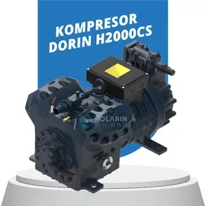 Kompresor Dorin <em>Tipe H2000CS</em>