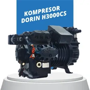 Kompresor Dorin <em>Tipe H3000CS</em>