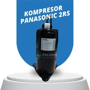 Kompresor AC 1/2 pk panasonic <em>Seri 2RS</em>