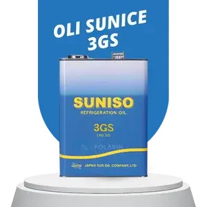 Jual Oli Suniso 3GS <em>Kaleng Original</em>