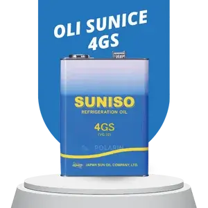 Jual Oli Suniso 4GS <em>Kaleng Original</em>