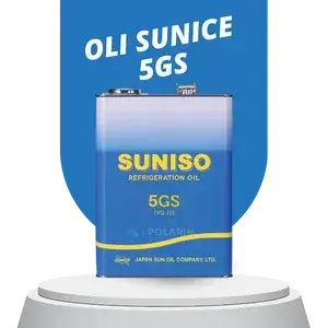 Jual Oli Suniso 5GS <em>Kaleng Original</em>