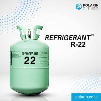 Refrigerant R22