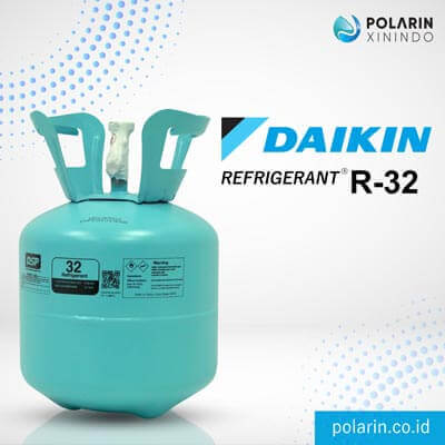 FREON R32 DAIKIN