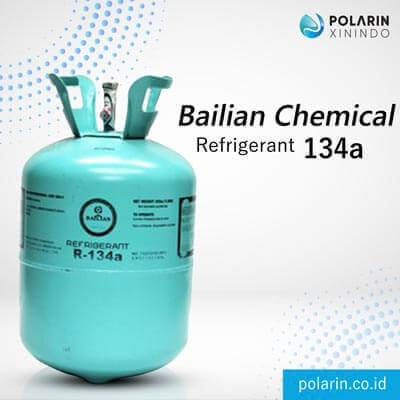 Bailian R134a <em>30lb / 13.6 kg</em>