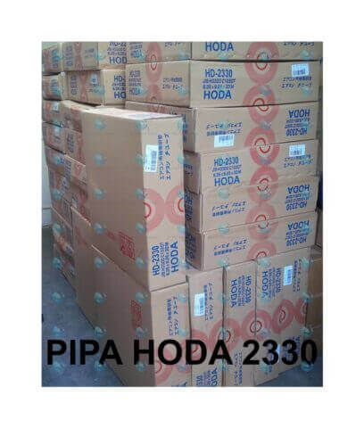PIPA AC HODA *2330* Thumbnail