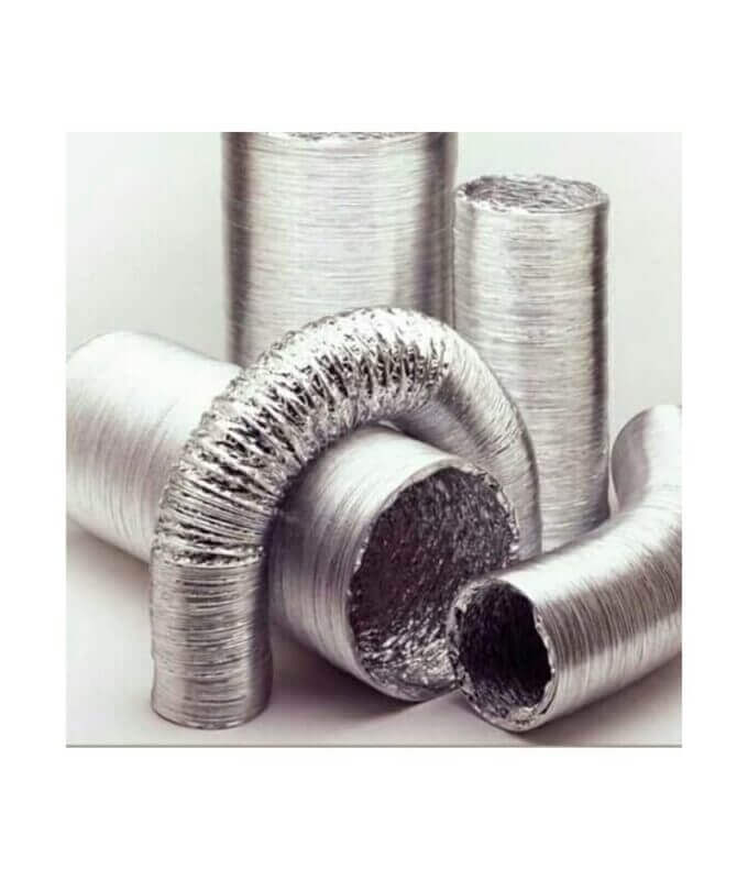 BATAFIAFLEX Flexible core 4”