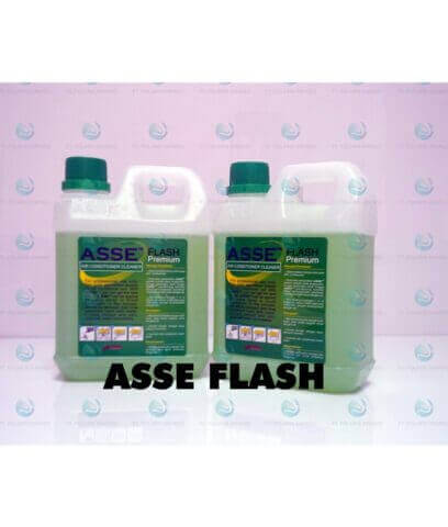 Evaporator AC <em>ASSE FLASH</em>