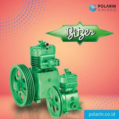 Bitzer Compressor