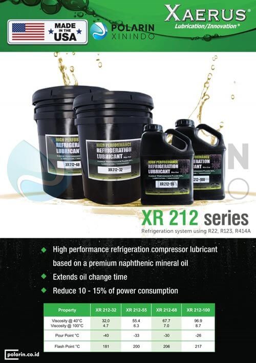 XR-212-Series
