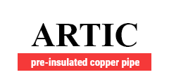 Pipa AC Artic Logo