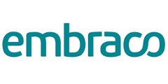 Embraco Logo