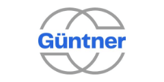 Guntner Logo