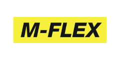 M-Flex Insulasi Pipa AC Logo