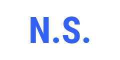 Pipa Tembaga NS Logo