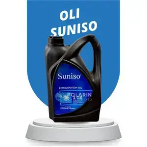 Oli-Suniso Polarin Xinindo