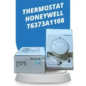 Thermostat Honeywell