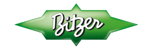 Merek/Brand Bitzer Compressor