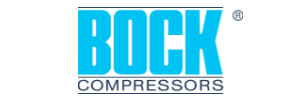 Merek/Brand Bock Compressor