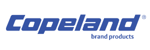 Merek/Brand Copeland Compressor